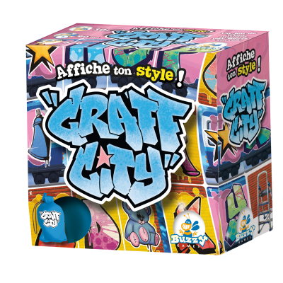 Graff City