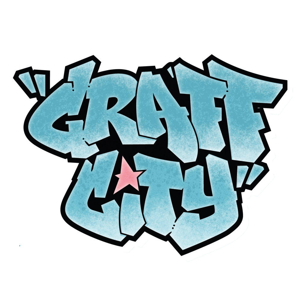 Graff City – BUZZY GAMES