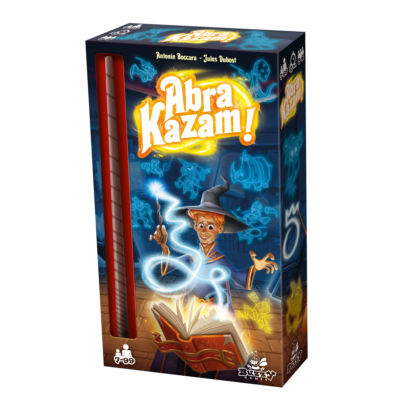 ABRA-KAZAM-3D